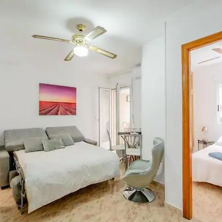 Apartamento Inteiro Acolhedor Perto Da Praia Torrevieja Exteriör bild