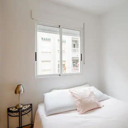 Apartamento Inteiro Acolhedor Perto Da Praia Torrevieja Exteriör bild