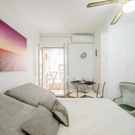 Apartamento Inteiro Acolhedor Perto Da Praia Torrevieja Exteriör bild