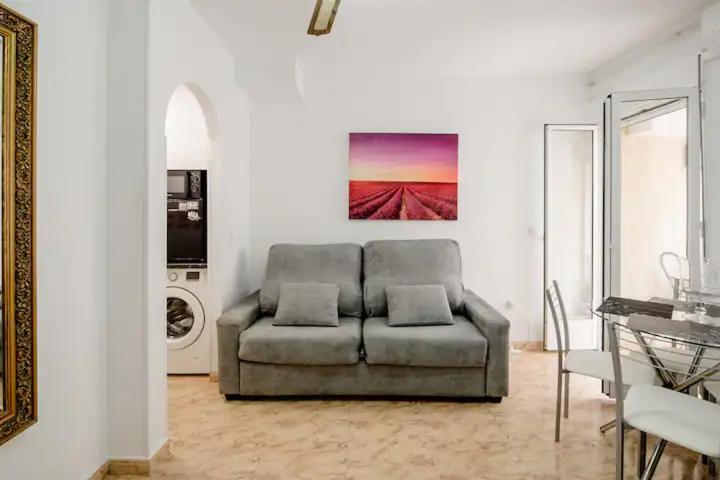 Apartamento Inteiro Acolhedor Perto Da Praia Torrevieja Exteriör bild