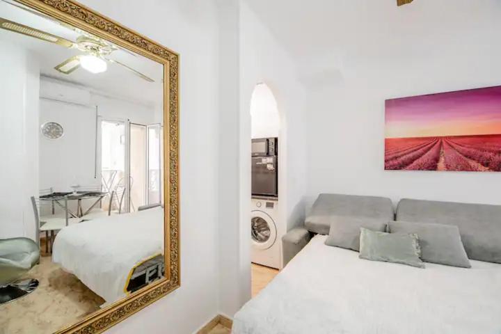 Apartamento Inteiro Acolhedor Perto Da Praia Torrevieja Exteriör bild
