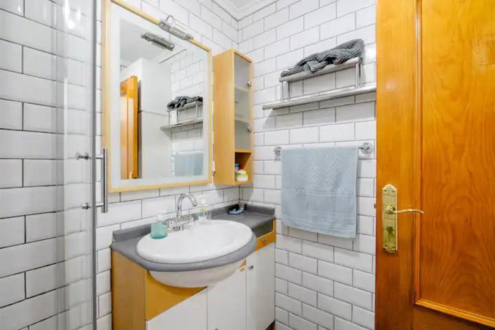 Apartamento Inteiro Acolhedor Perto Da Praia Torrevieja Exteriör bild