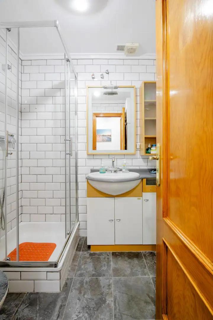 Apartamento Inteiro Acolhedor Perto Da Praia Torrevieja Exteriör bild