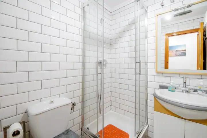 Apartamento Inteiro Acolhedor Perto Da Praia Torrevieja Exteriör bild