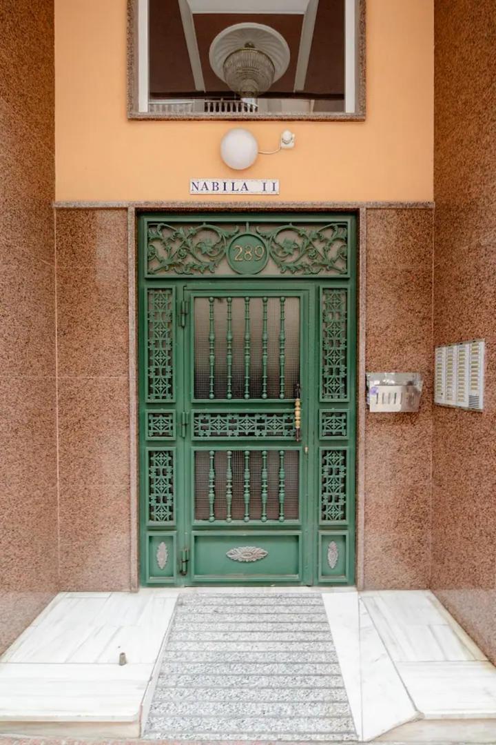 Apartamento Inteiro Acolhedor Perto Da Praia Torrevieja Exteriör bild